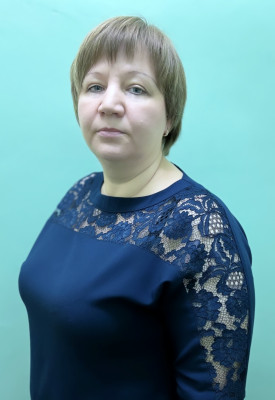 Воспитатель высшей категории Докучаева Наталья Ивановна