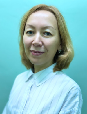 Логопед Ниязова Наркиза Финаратовна Логопед Ниязова Наркиза Финаратовна